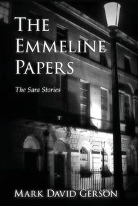 Cover image for The Emmeline Papers