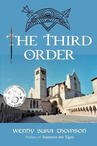 Cover image for The Third Order