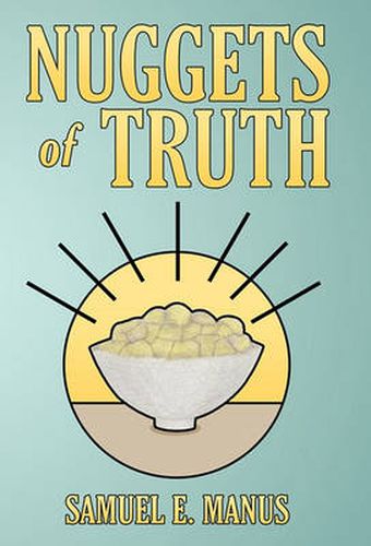 Cover image for Nuggets of Truth