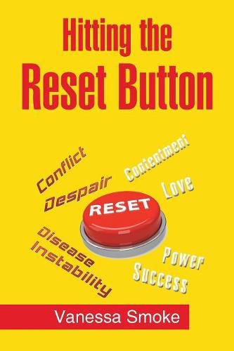 Cover image for Hitting the Reset Button