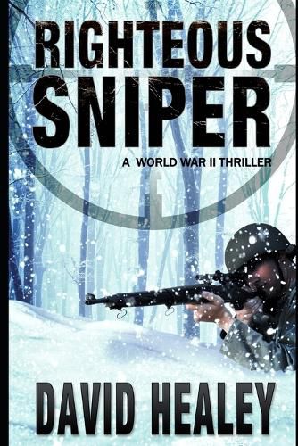 Cover image for Righteous Sniper