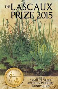 Cover image for The Lascaux Prize 2015