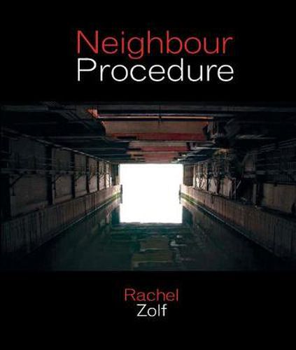 Cover image for Neighbour Procedure