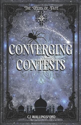 Cover image for Converging Contests