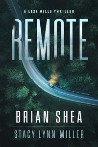 Cover image for Remote