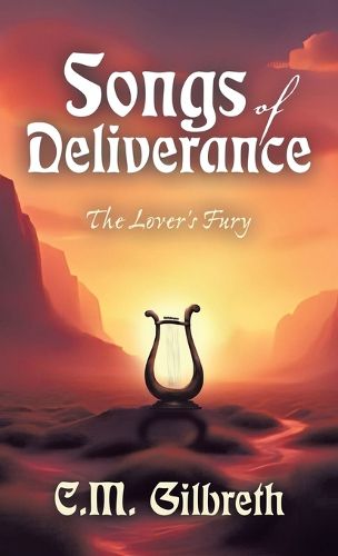 Cover image for Songs of Deliverance