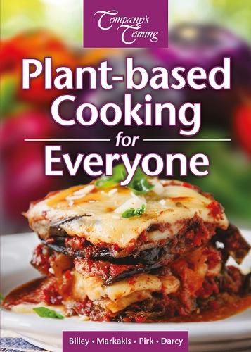 Plant-based Cooking for Everyone