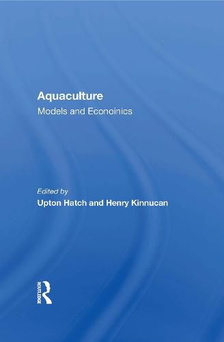 Cover image for Aquaculture