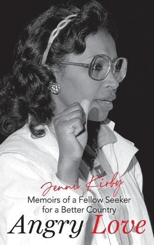 Cover image for Angry Love