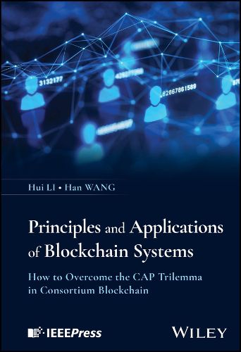 Cover image for Principles and Applications of Blockchain Systems