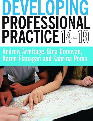 Cover image for Developing Professional Practice 14-19