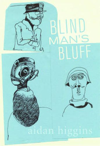 Blind Man's Bluff