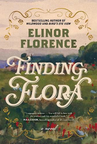 Cover image for Finding Flora