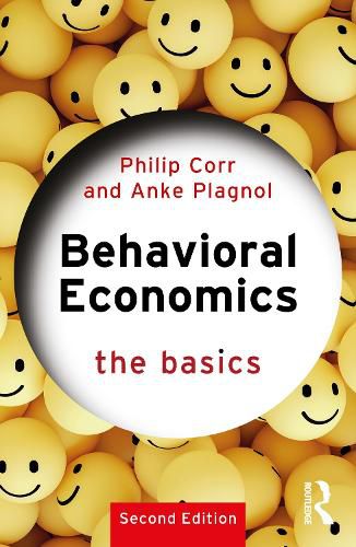 Cover image for Behavioral Economics: The Basics