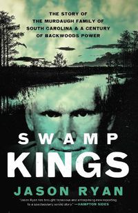 Cover image for Swamp Kings