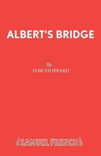Cover image for Albert's Bridge