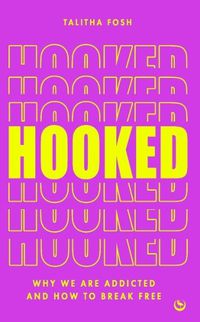 Cover image for Hooked