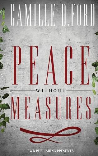 Cover image for Peace Without Measures