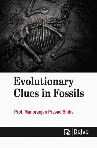 Cover image for Evolutionary Clues in Fossils