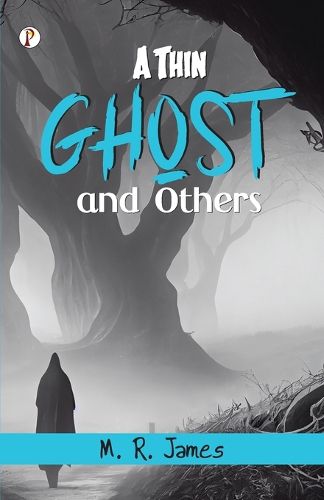 Cover image for A Thin Ghost and Others (Edition1st)