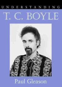 Cover image for Understanding T. C. Boyle