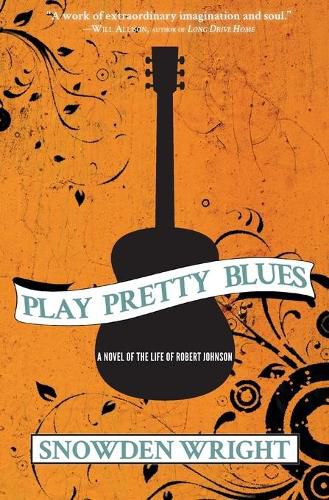 Cover image for Play Pretty Blues