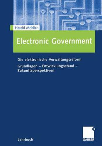 Electronic Government