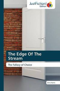 Cover image for The Edge of the Stream