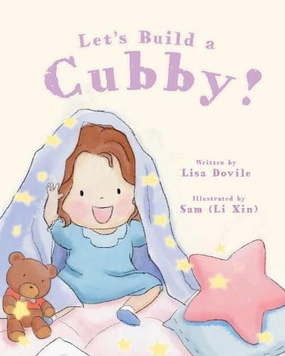 Cover image for Let's Build a Cubby