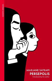 Cover image for Persepolis I & II