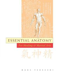 Cover image for Essential Anatomy