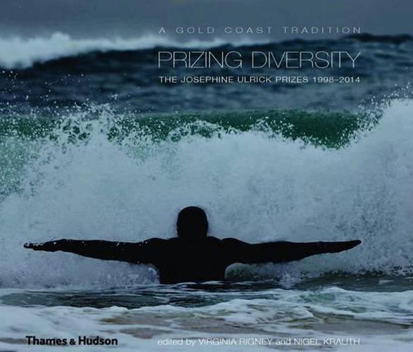 Prizing Diversity: The Josephine Ulrick Prizes, 1998-2014