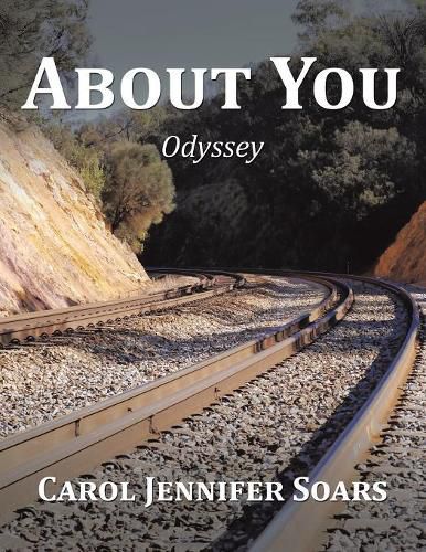 Cover image for About You: Odyssey