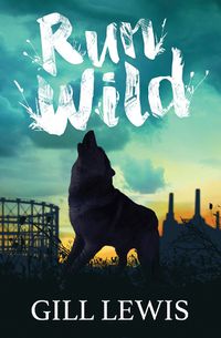 Cover image for Run Wild