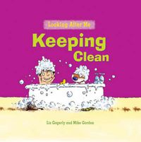 Cover image for Keeping Clean