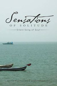 Cover image for Sensations of Solitude: Silent Song of Soul