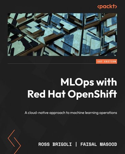 Cover image for MLOps with Red Hat OpenShift