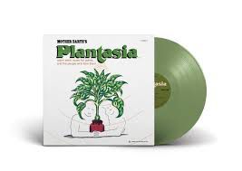 Mother Earth's Plantasia (Green Vinyl)