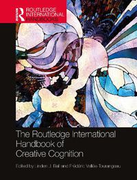 Cover image for The Routledge International Handbook of Creative Cognition