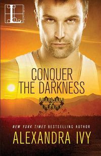 Cover image for Conquer the Darkness