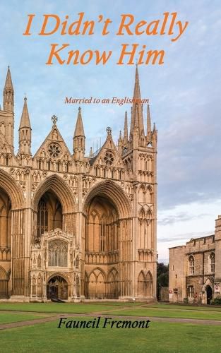 Cover image for I Didn't Really Know Him