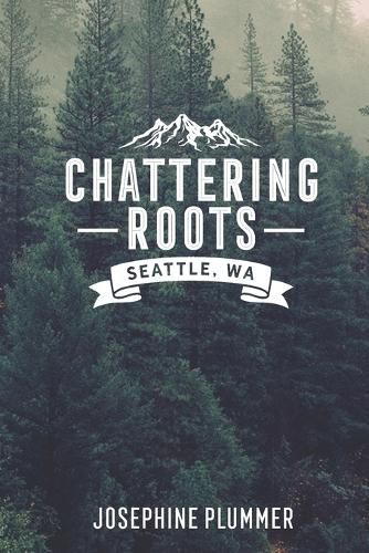 Cover image for Chattering Roots