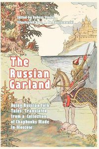 Cover image for The Russian Garland