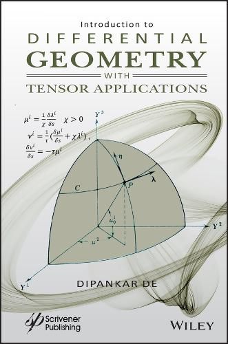 Cover image for Introduction to Differential Geometry with Tensor Applications