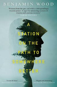 Cover image for A Station on the Path to Somewhere Better