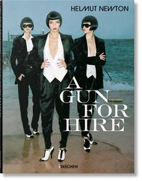 Cover image for Gun for Hire