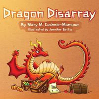 Cover image for Dragon Disarray