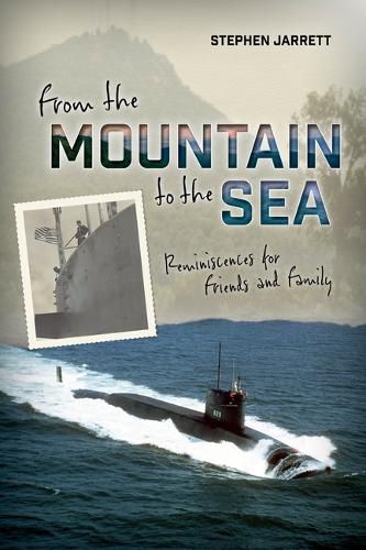 Cover image for From the Mountain to the Sea