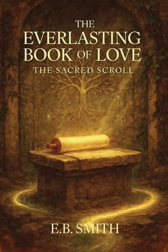 Cover image for The Everlasting Book of Love