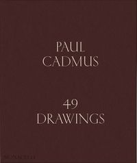 Cover image for Paul Cadmus